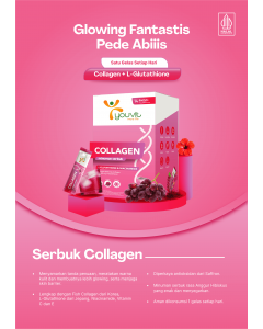 Collagen Drink 14D (14 Sachet)